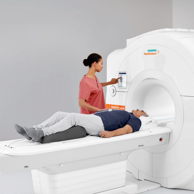 MRI | Beyond Radiology