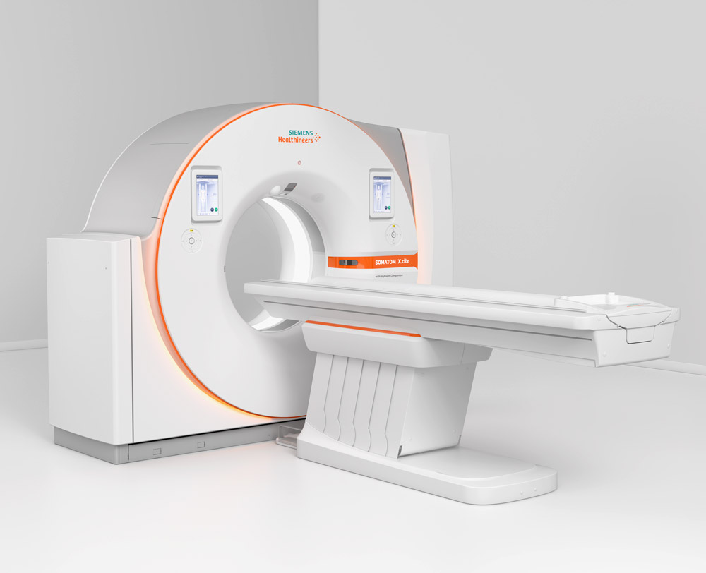 SOMATOM X.cite