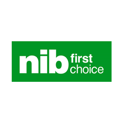 nib Health Insurance logo