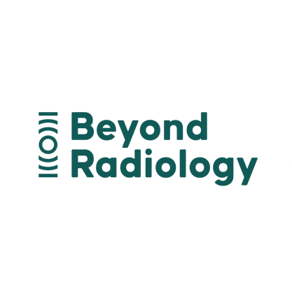 Logo: Beyond Radiology