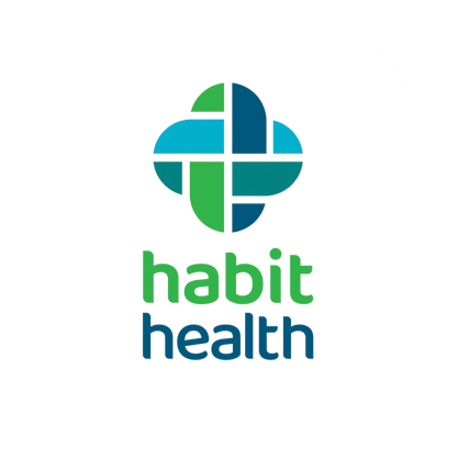 Logo: Habit Health